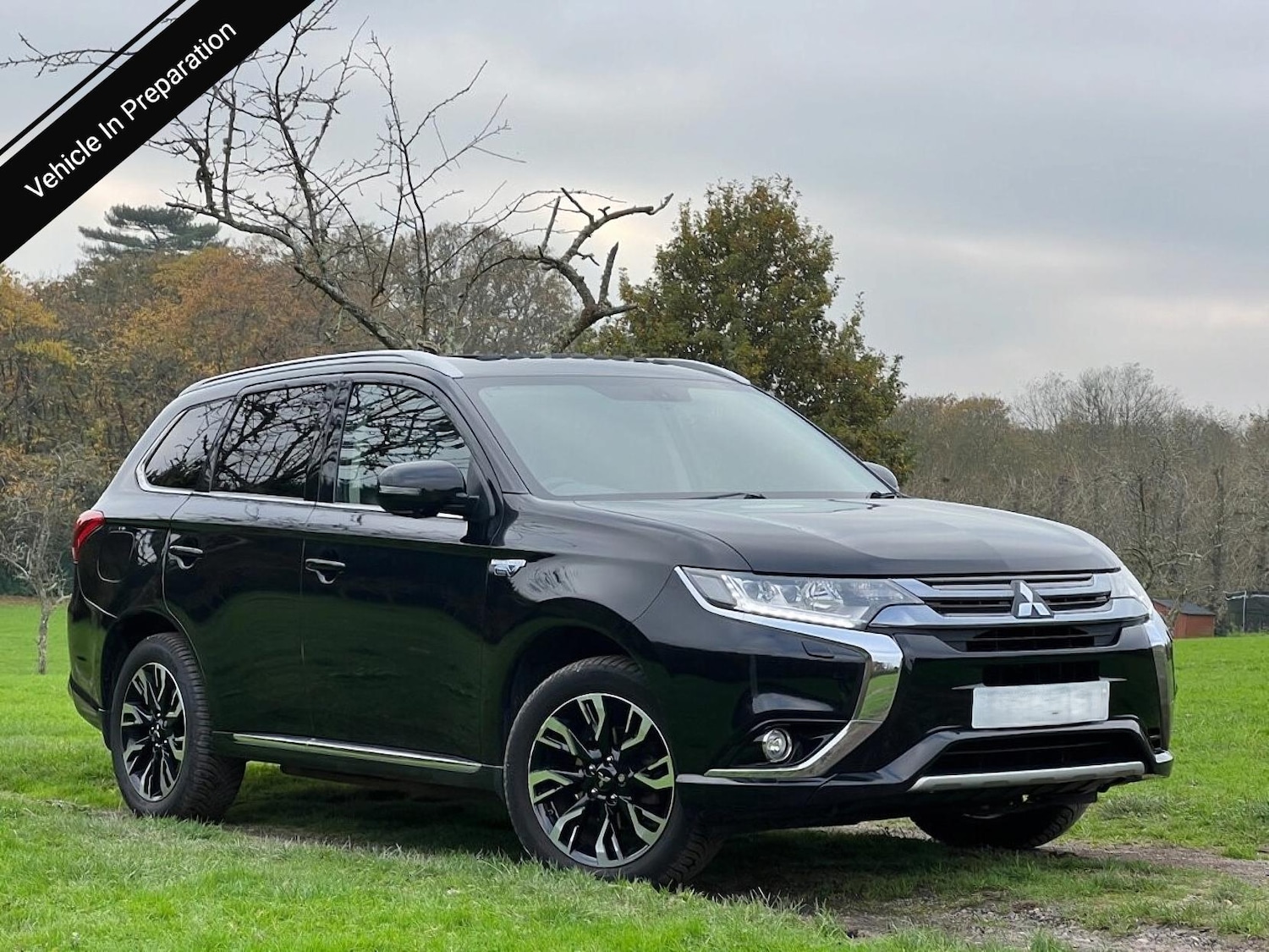 Used Mitsubishi Outlander 2016 for sale - 76908402: Photo 1