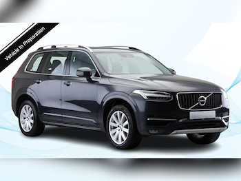 2018 - 2.0 D5 PowerPulse Momentum SUV 5dr Diesel Auto 4WD Euro 6 (s/s) (235 ps)