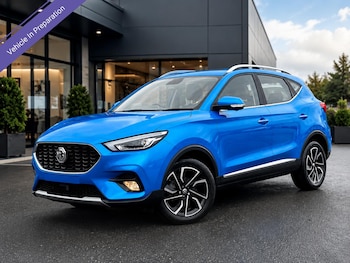 Used MG MG ZS 2018 for sale - 79143907: Photo
