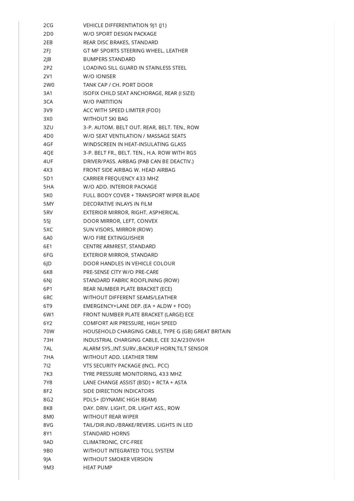 Used Porsche Taycan 2021 for sale - 76882182: Photo 11