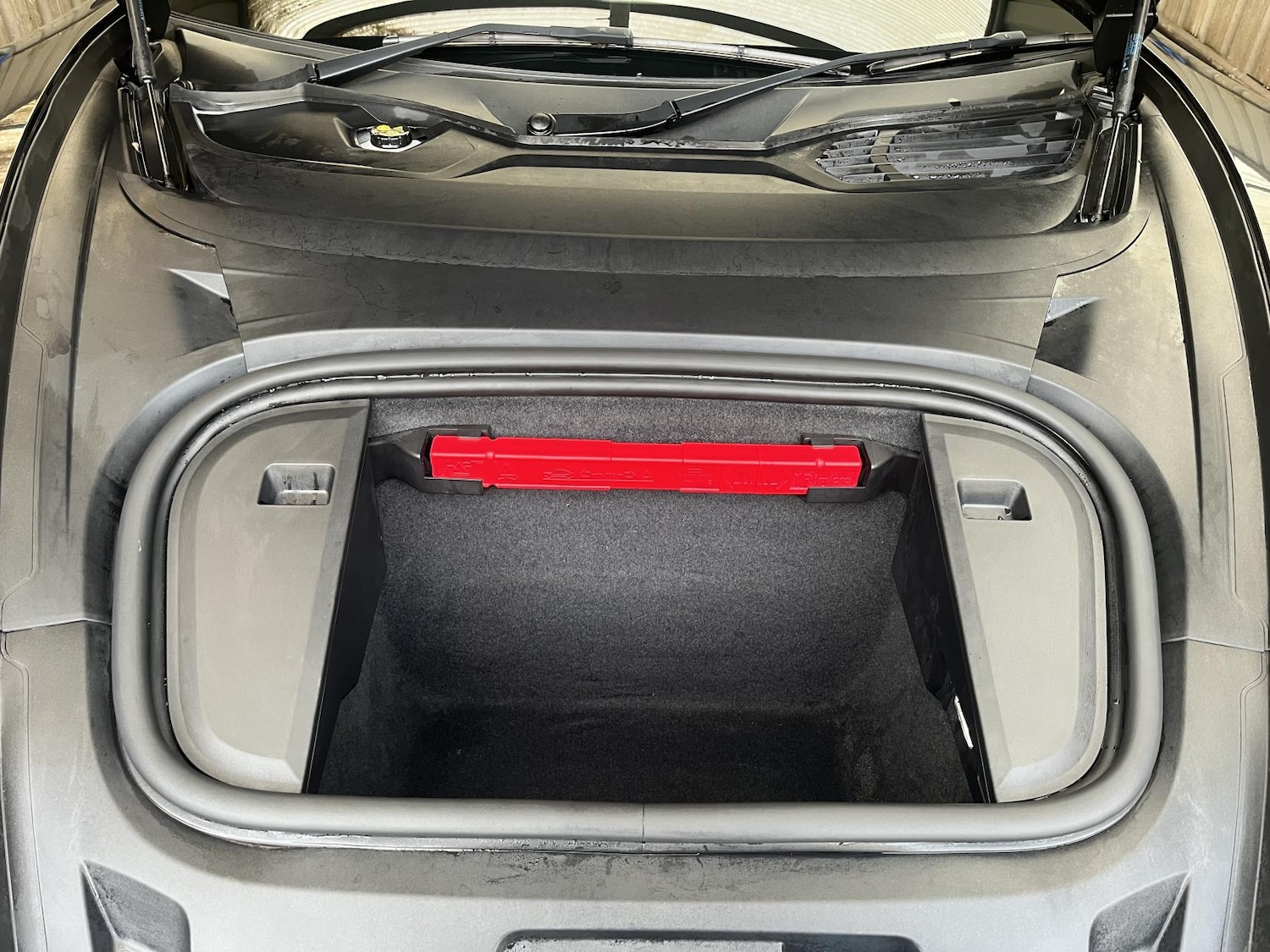 Used Porsche Taycan 2021 for sale - 76882182: Photo 26