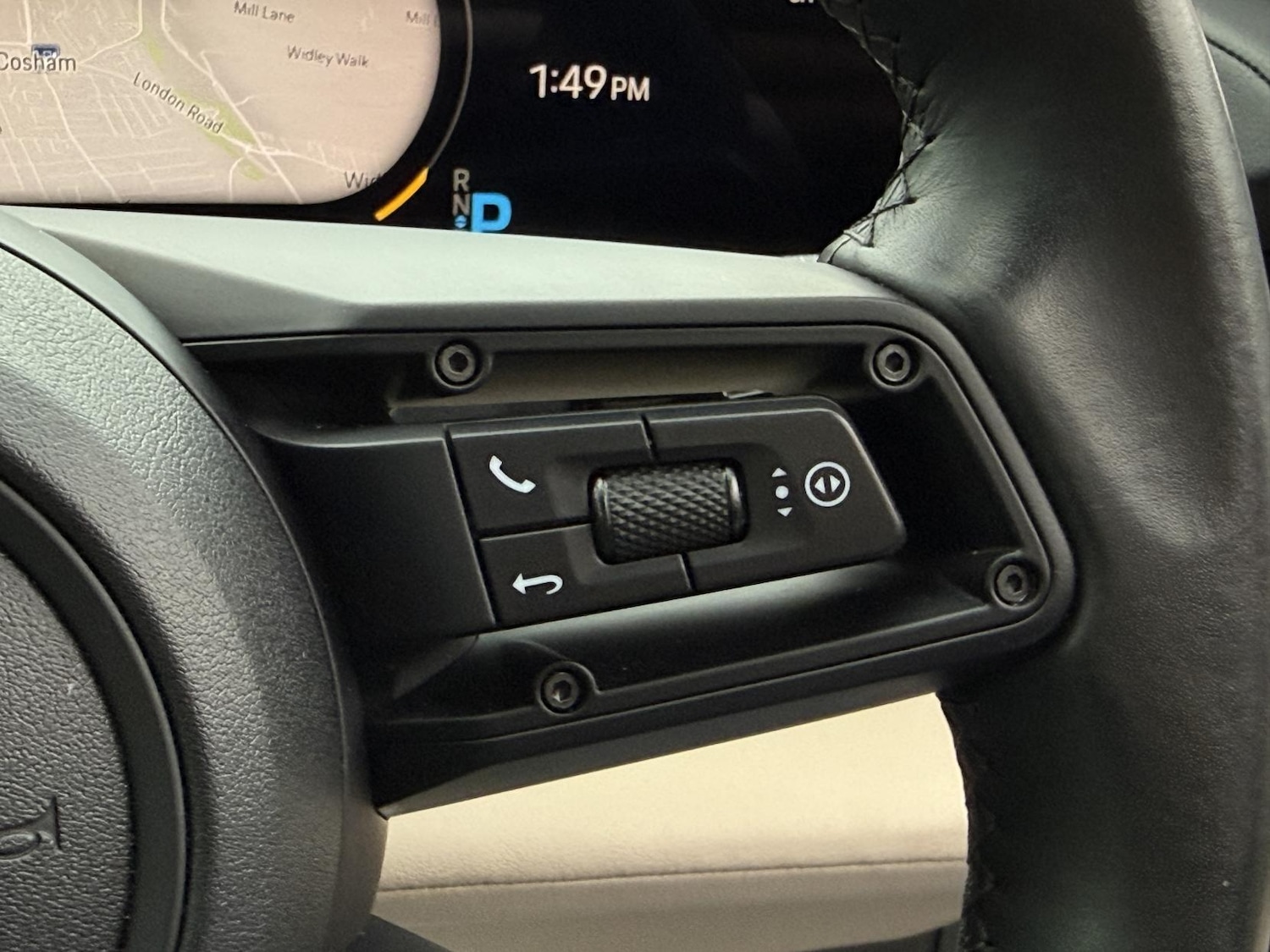 Used Porsche Taycan 2021 for sale - 76882182: Photo 33