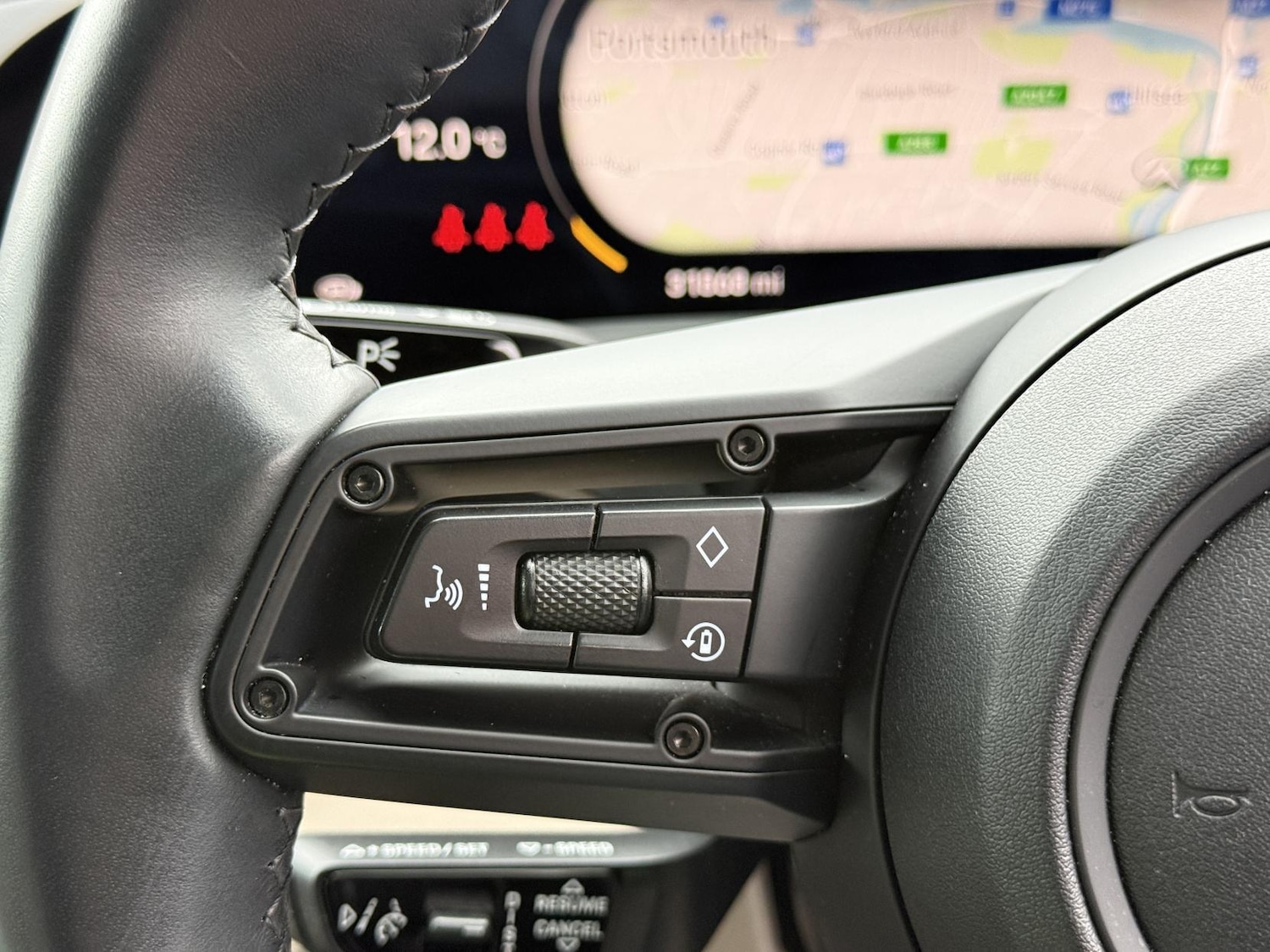 Used Porsche Taycan 2021 for sale - 76882182: Photo 34