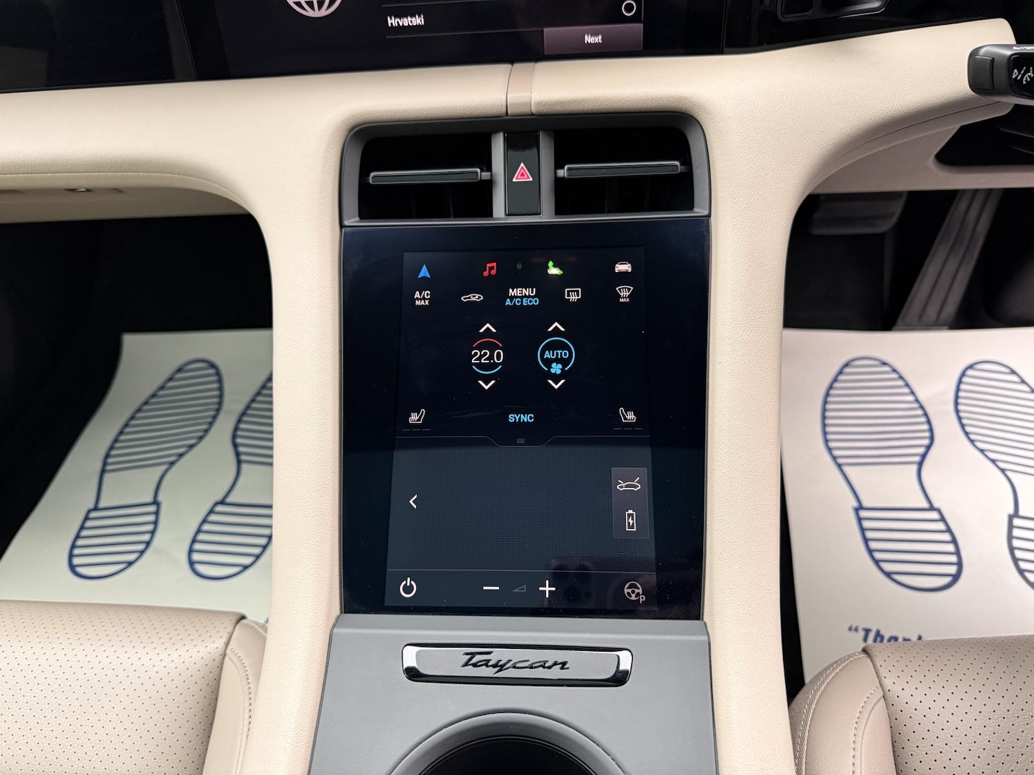 Used Porsche Taycan 2021 for sale - 76882182: Photo 35