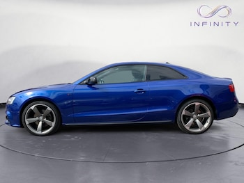 Used Audi A5 2015 for sale - 75306206: Photo