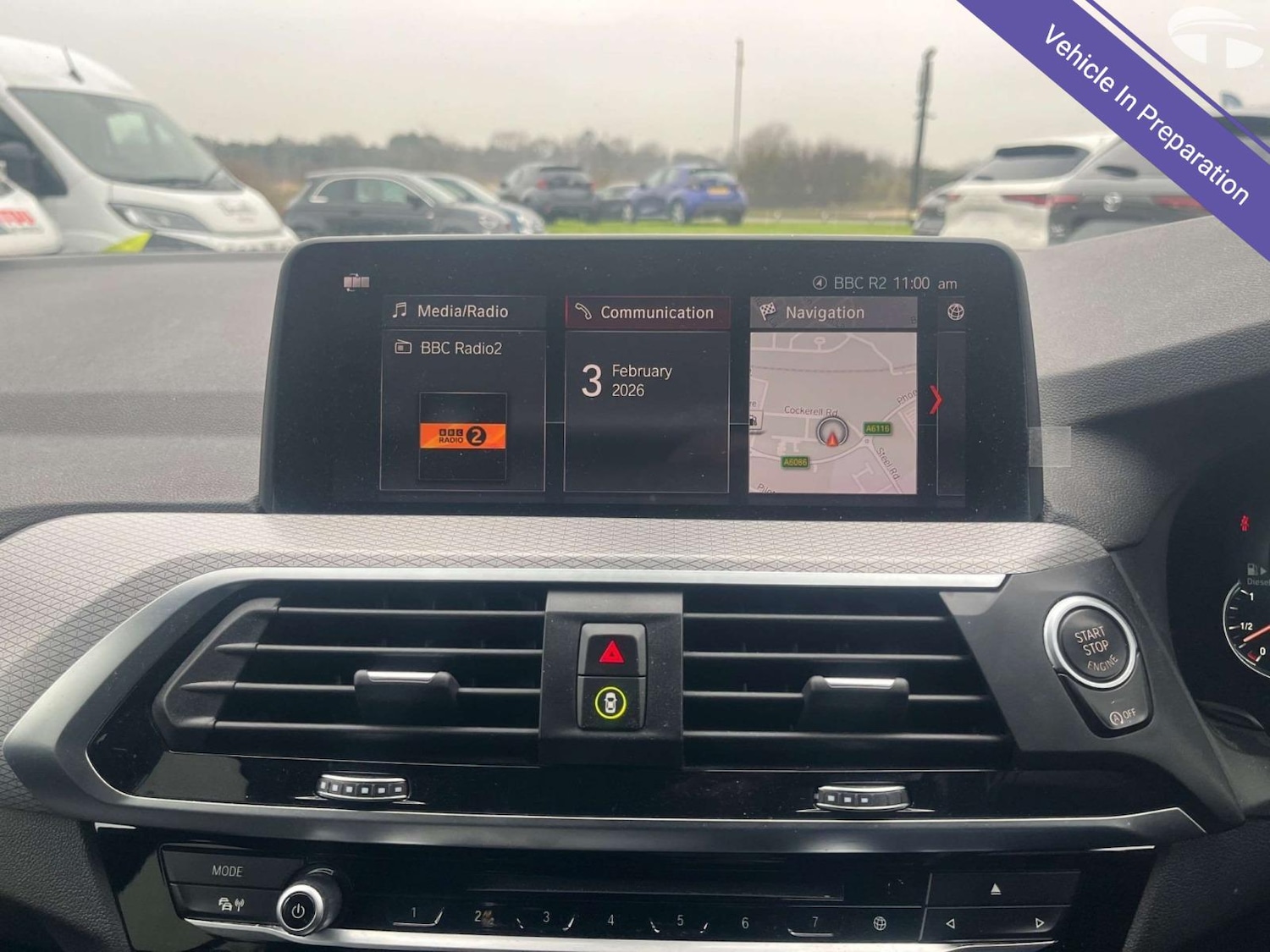 Used BMW X4 2019 for sale - 77881484: Photo 10