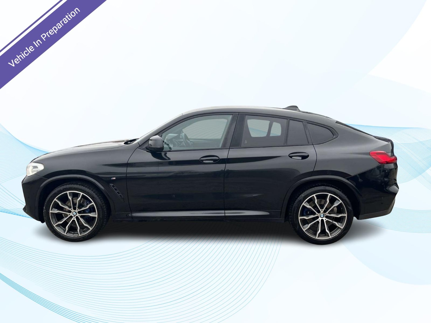 Used BMW X4 2019 for sale - 77881484: Photo 6