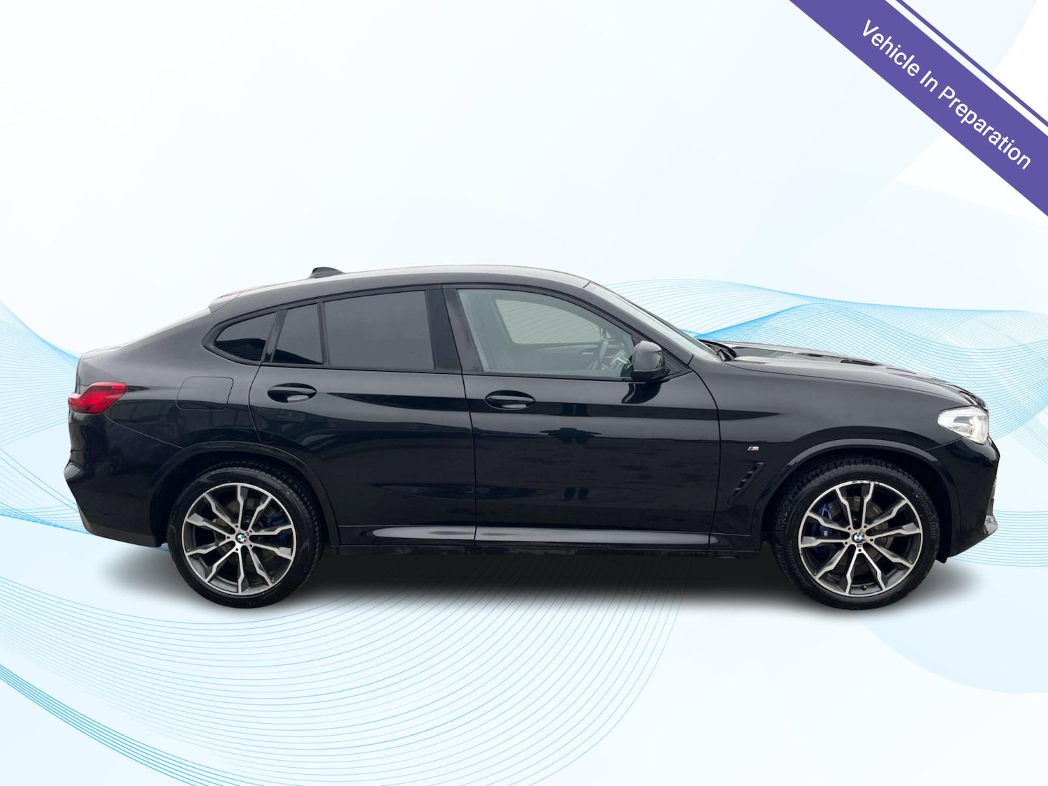 Used BMW X4 2019 for sale - 77881484: Photo 7