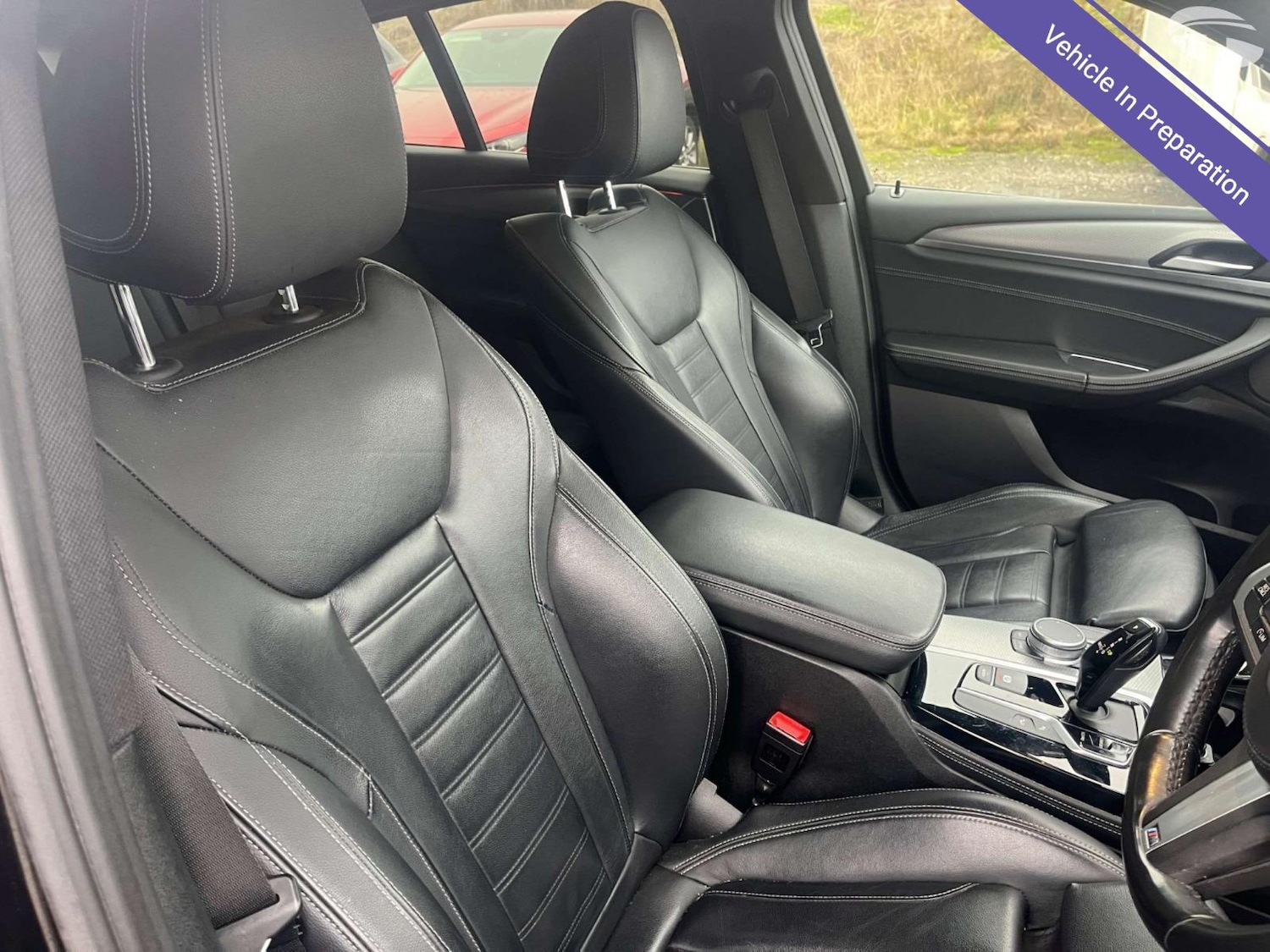 Used BMW X4 2019 for sale - 77881484: Photo 8