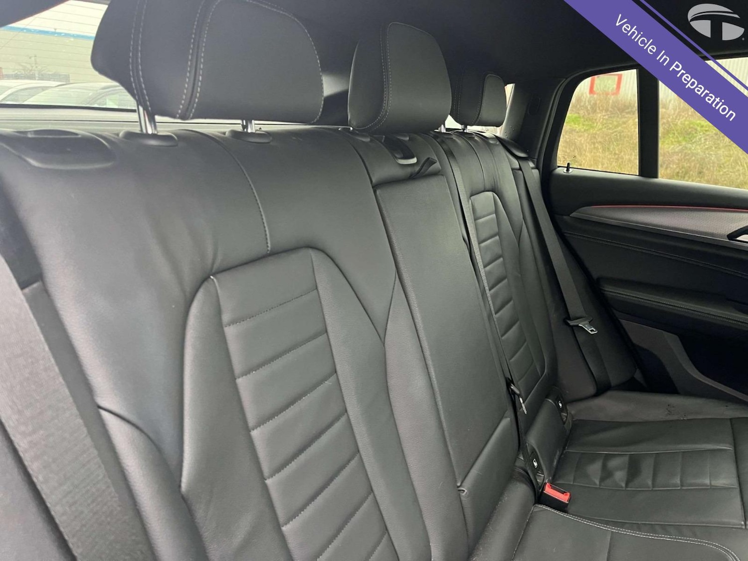 Used BMW X4 2019 for sale - 77881484: Photo 9