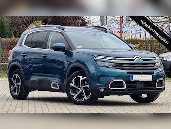 Used Citroen C5 Aircross 2021 for sale - 77300649: Photo