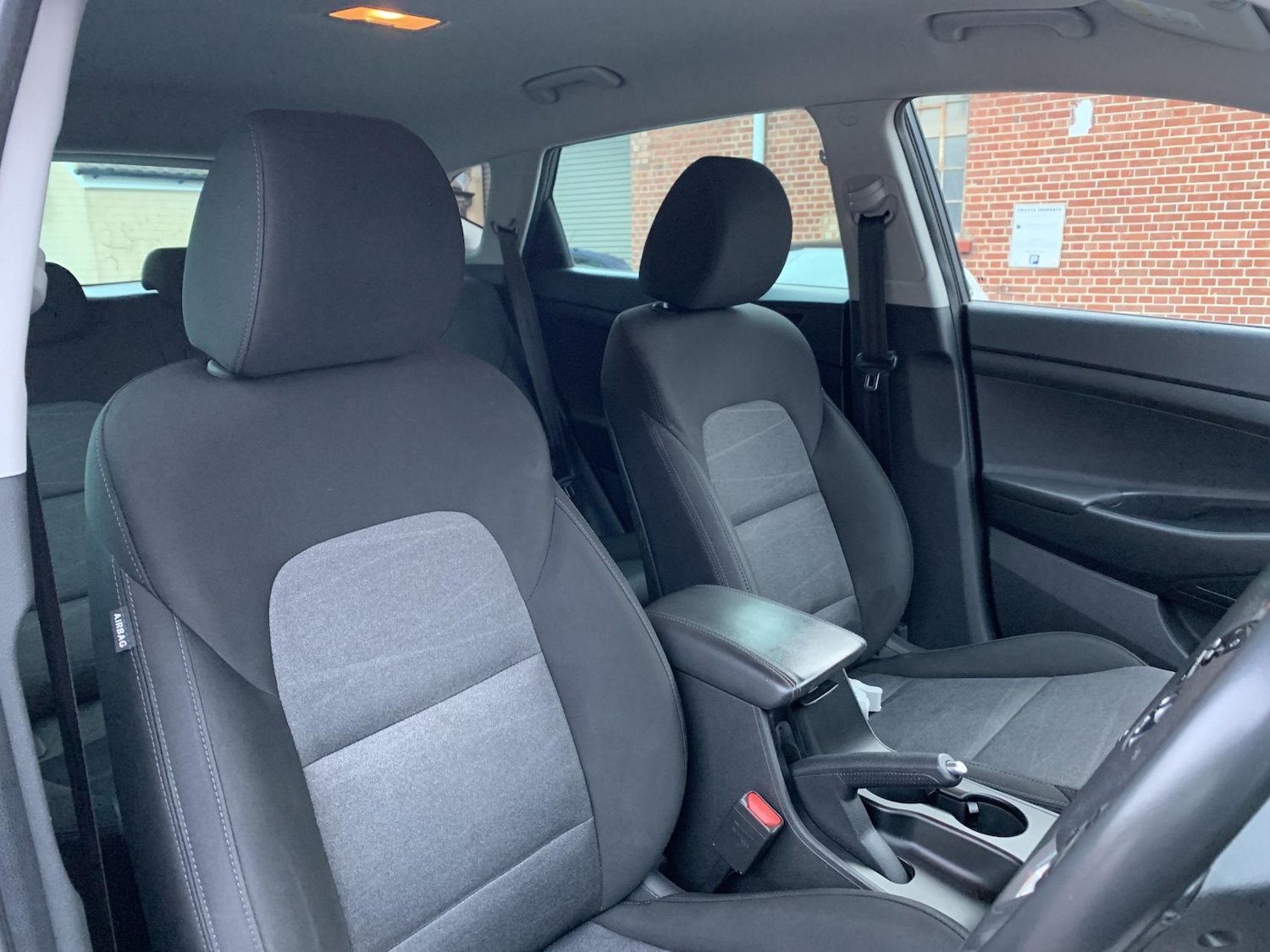 Used Hyundai TUCSON 2019 for sale - 76908409: Photo 12