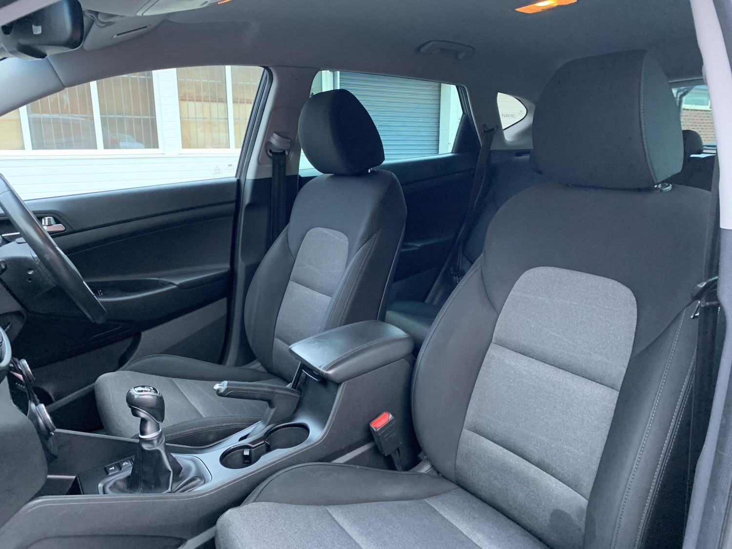 Used Hyundai TUCSON 2019 for sale - 76908409: Photo 13