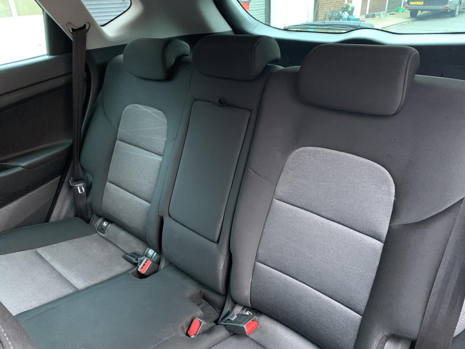 Used Hyundai TUCSON 2019 for sale - 76908409: Photo 15