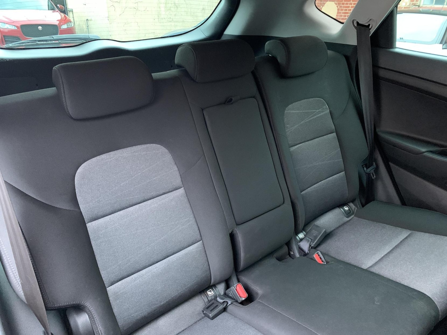 Used Hyundai TUCSON 2019 for sale - 76908409: Photo 16