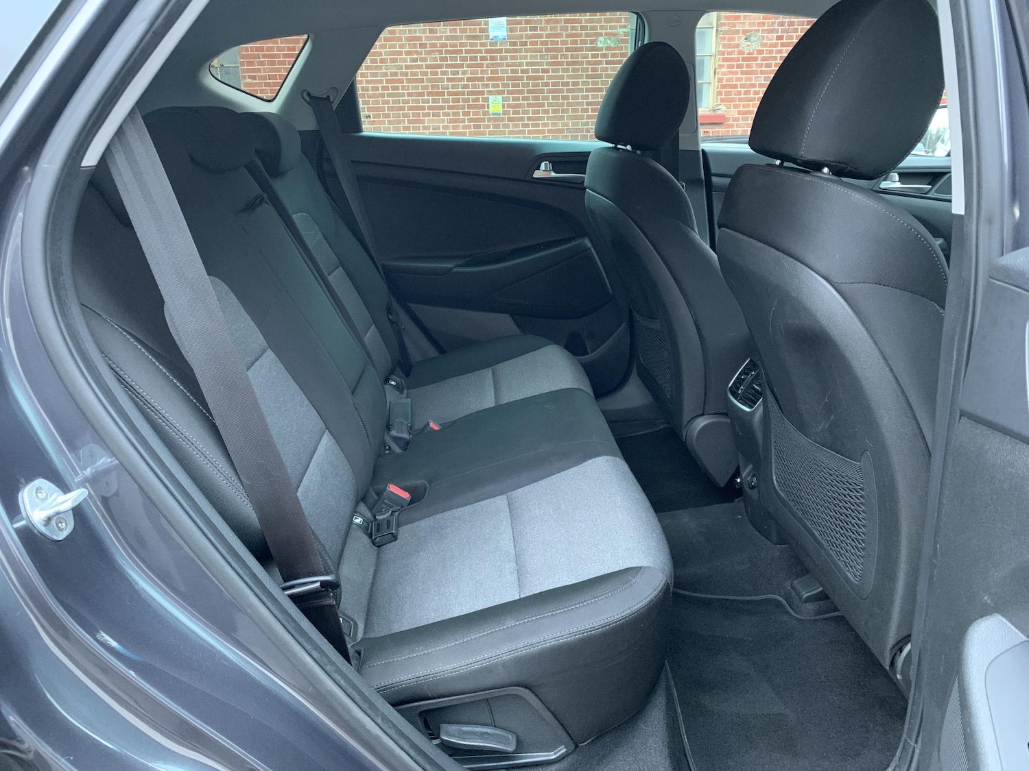 Used Hyundai TUCSON 2019 for sale - 76908409: Photo 17