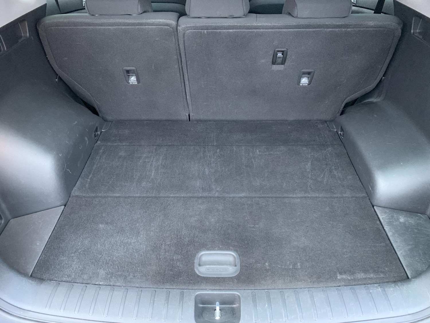 Used Hyundai TUCSON 2019 for sale - 76908409: Photo 18