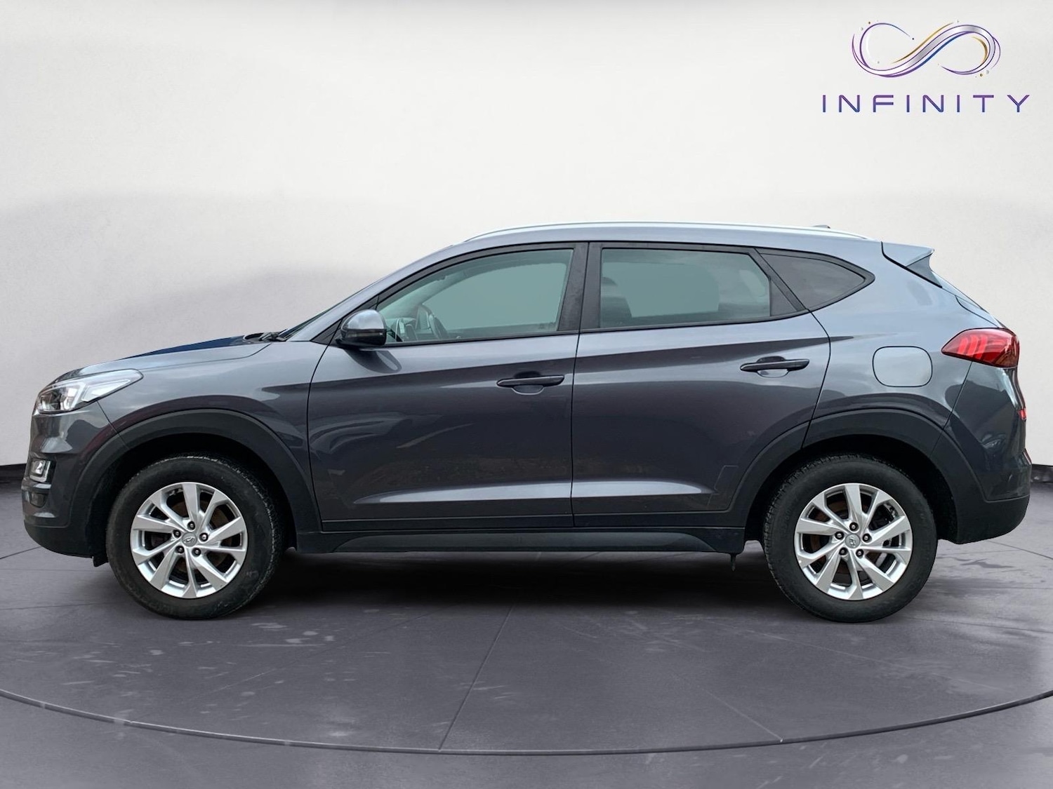 Used Hyundai TUCSON 2019 for sale - 76908409: Photo 4