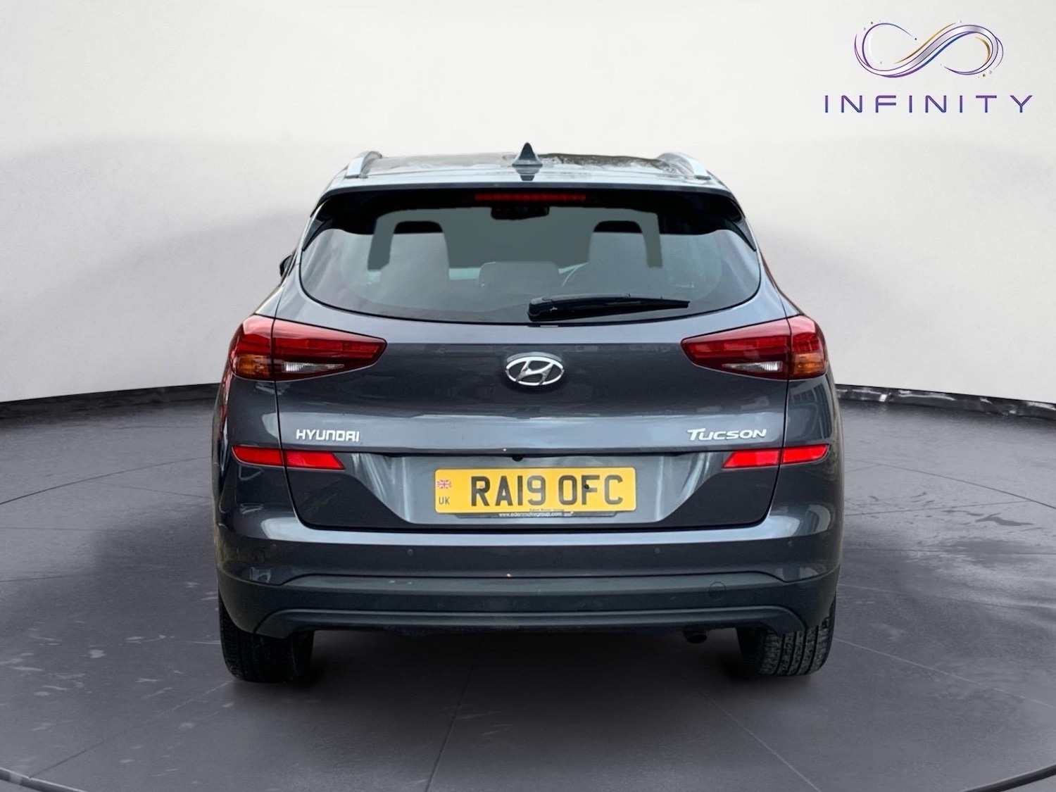Used Hyundai TUCSON 2019 for sale - 76908409: Photo 6