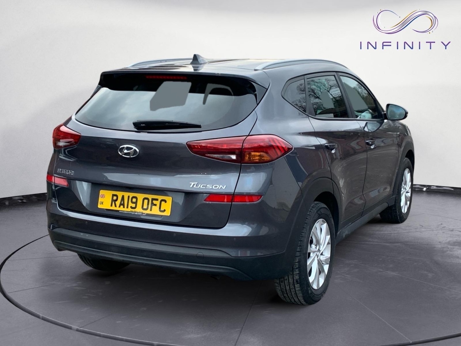 Used Hyundai TUCSON 2019 for sale - 76908409: Photo 7