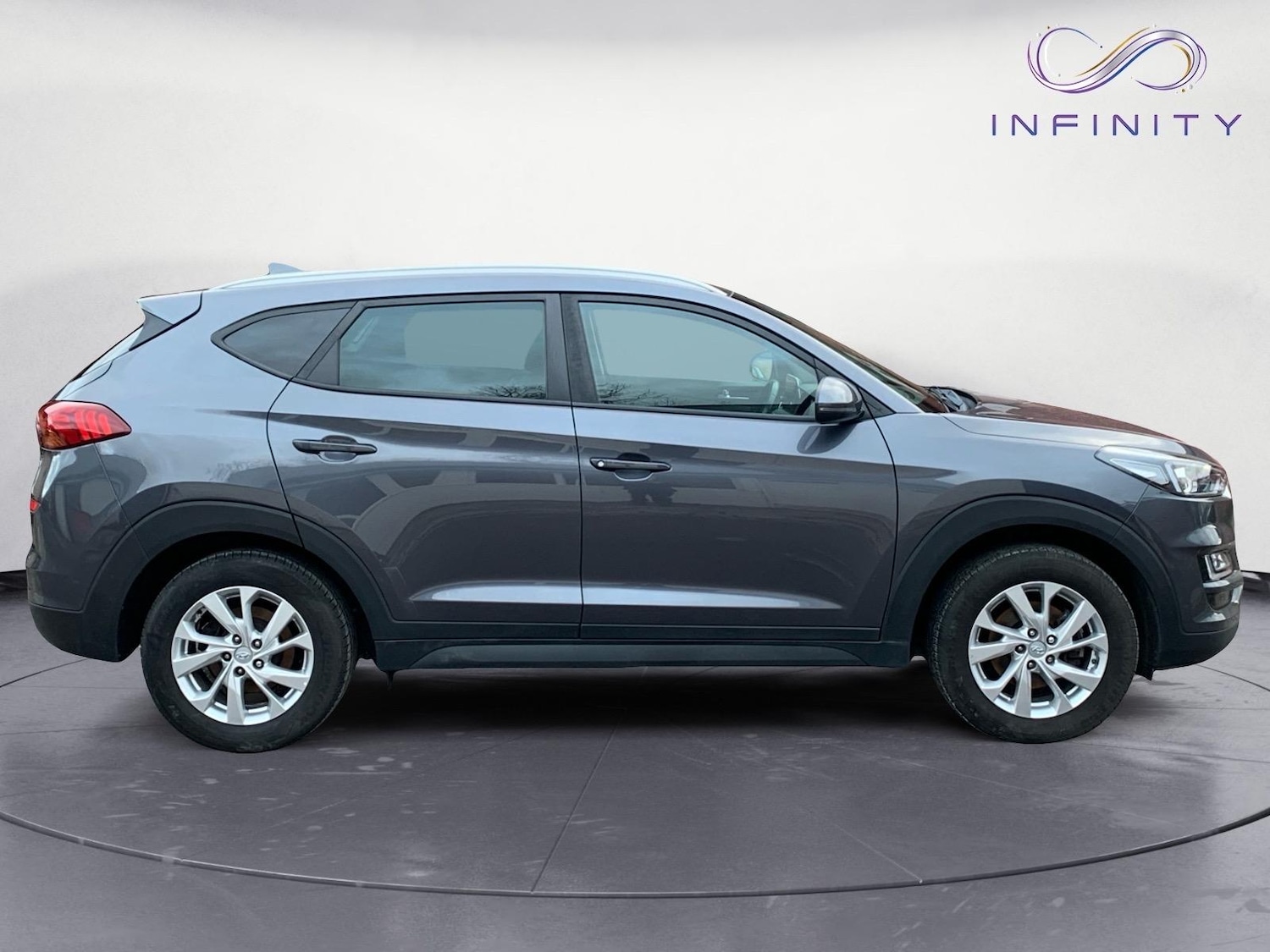 Used Hyundai TUCSON 2019 for sale - 76908409: Photo 8