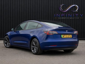 Used Tesla Model 3 2022 for sale - 79543912: Photo