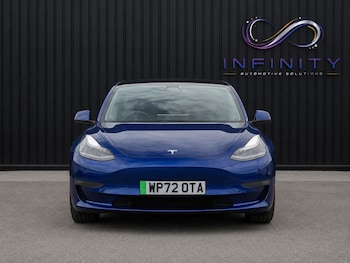 Used Tesla Model 3 2022 for sale - 79543912: Photo