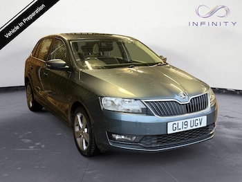 2019 - 1.0 TSI 95 SE Tech 5dr