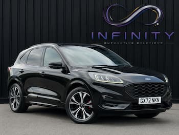 Used Ford Kuga 2022 for sale - 79459983: Photo