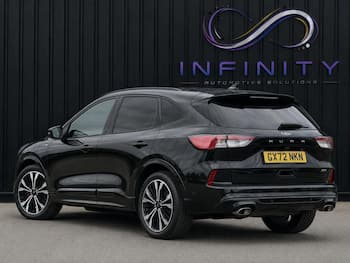 Used Ford Kuga 2022 for sale - 79459983: Photo
