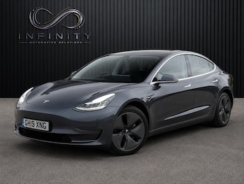 Used Tesla Model 3 2019 for sale - 79448610: Photo