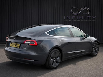 Used Tesla Model 3 2019 for sale - 79448610: Photo