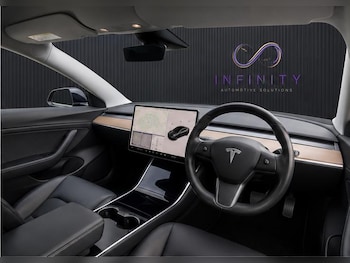 Used Tesla Model 3 2019 for sale - 79448610: Photo