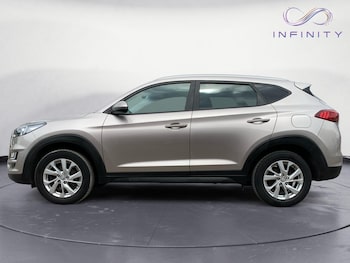 Used Hyundai TUCSON 2019 for sale - 75456173: Photo