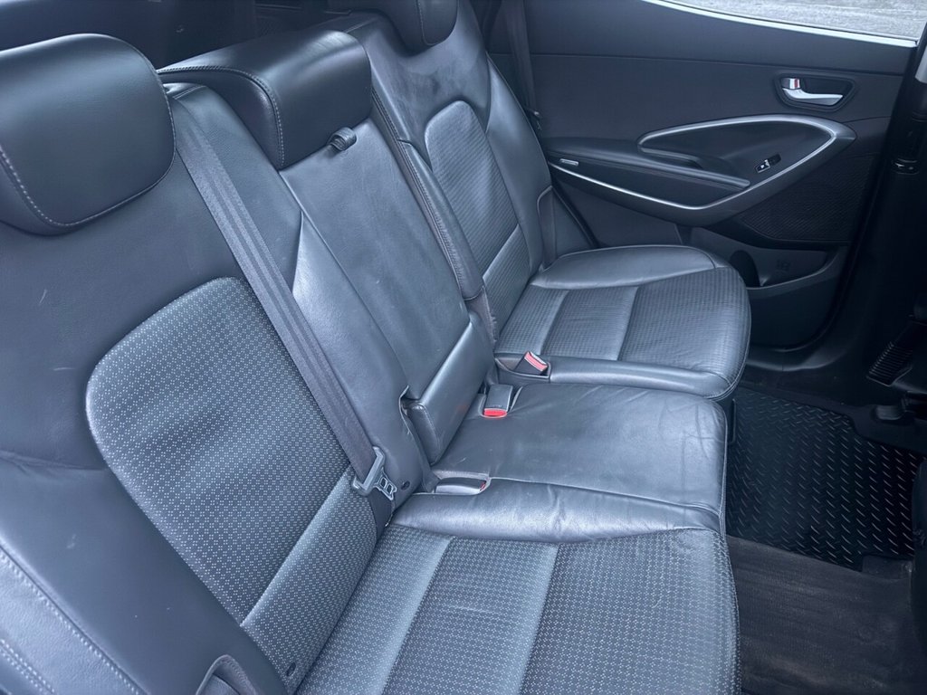 Used Hyundai Santa Fe 2015 for sale - 76820305: Photo 9