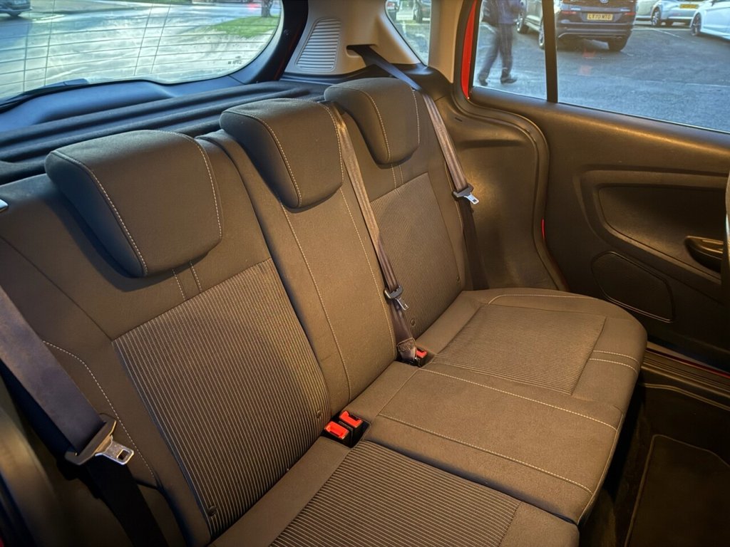 Used Ford B-MAX 2013 for sale - 77236430: Photo 11