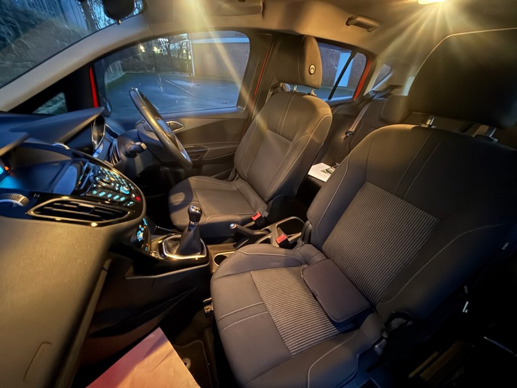 Used Ford B-MAX 2013 for sale - 77236430: Photo 14