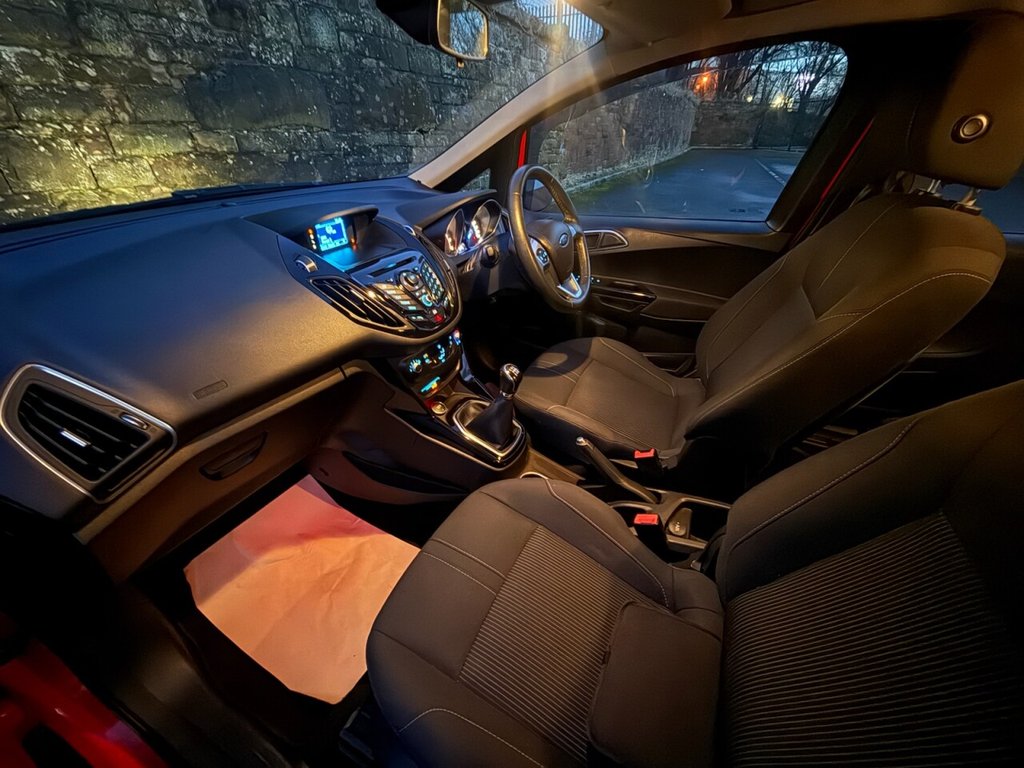 Used Ford B-MAX 2013 for sale - 77236430: Photo 15