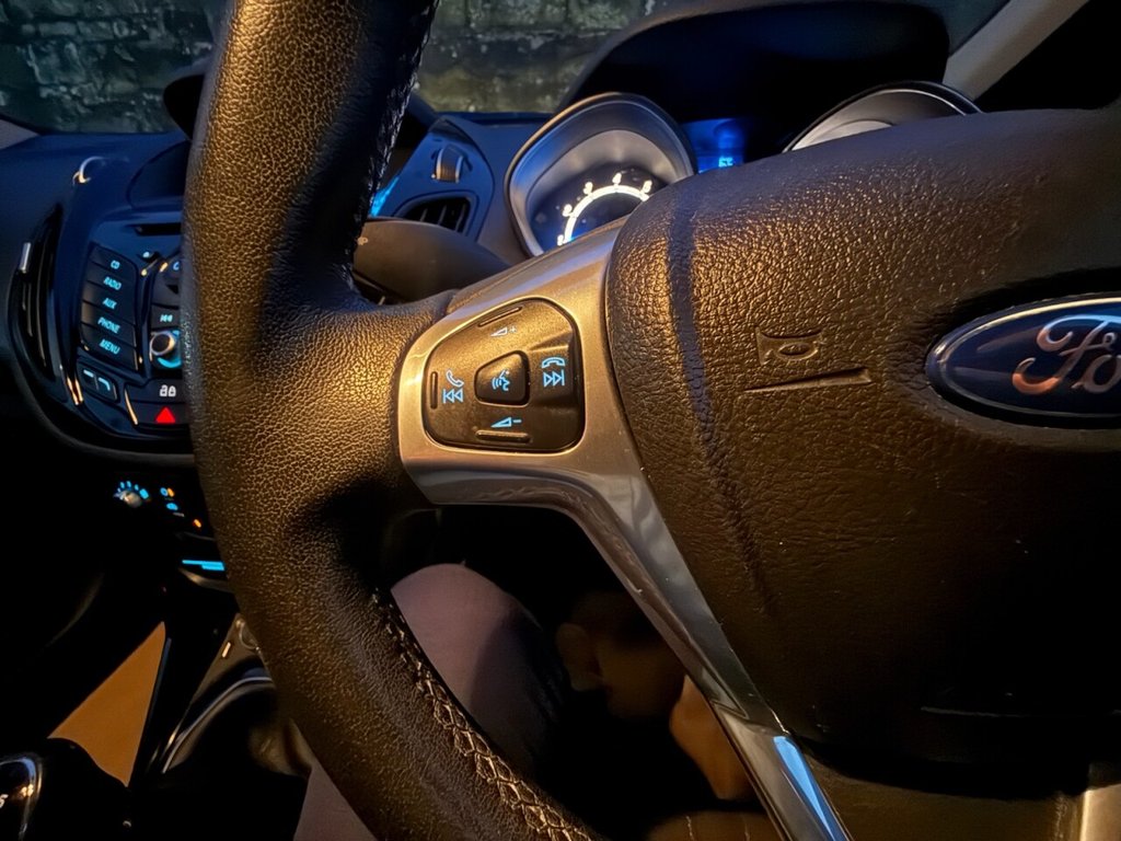 Used Ford B-MAX 2013 for sale - 77236430: Photo 19