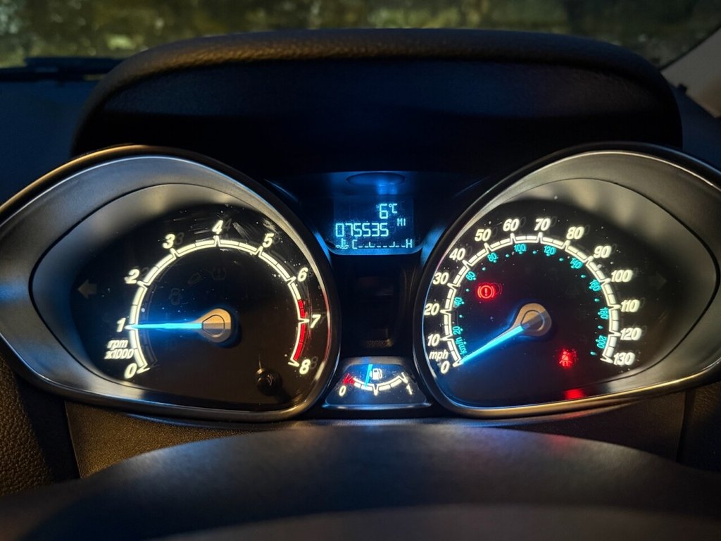 Used Ford B-MAX 2013 for sale - 77236430: Photo 20