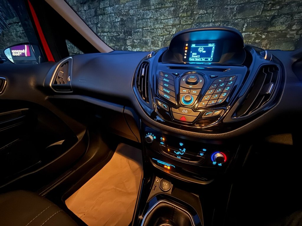 Used Ford B-MAX 2013 for sale - 77236430: Photo 21