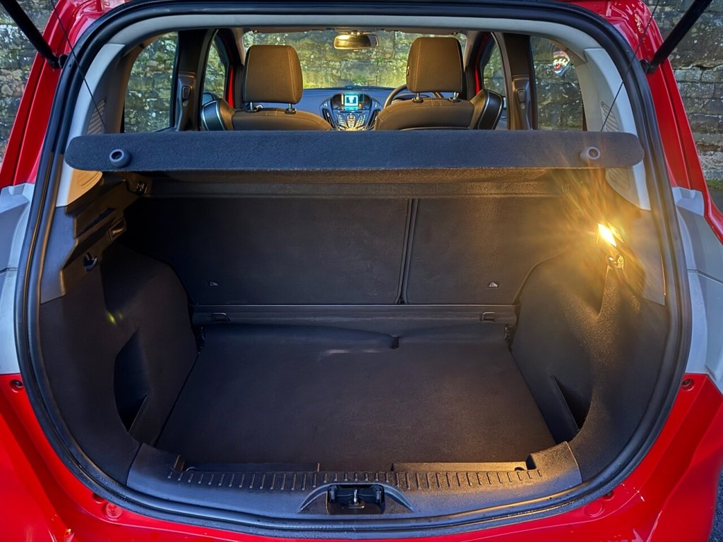 Used Ford B-MAX 2013 for sale - 77236430: Photo 8