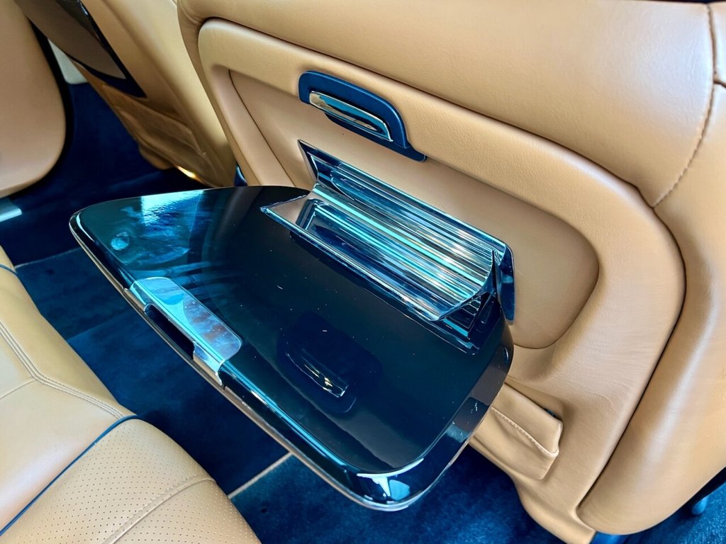 Used Jaguar XJ 2011 for sale - 76820659: Photo 13