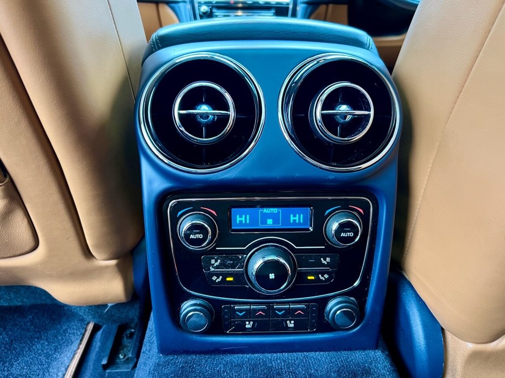 Used Jaguar XJ 2011 for sale - 76820659: Photo 16