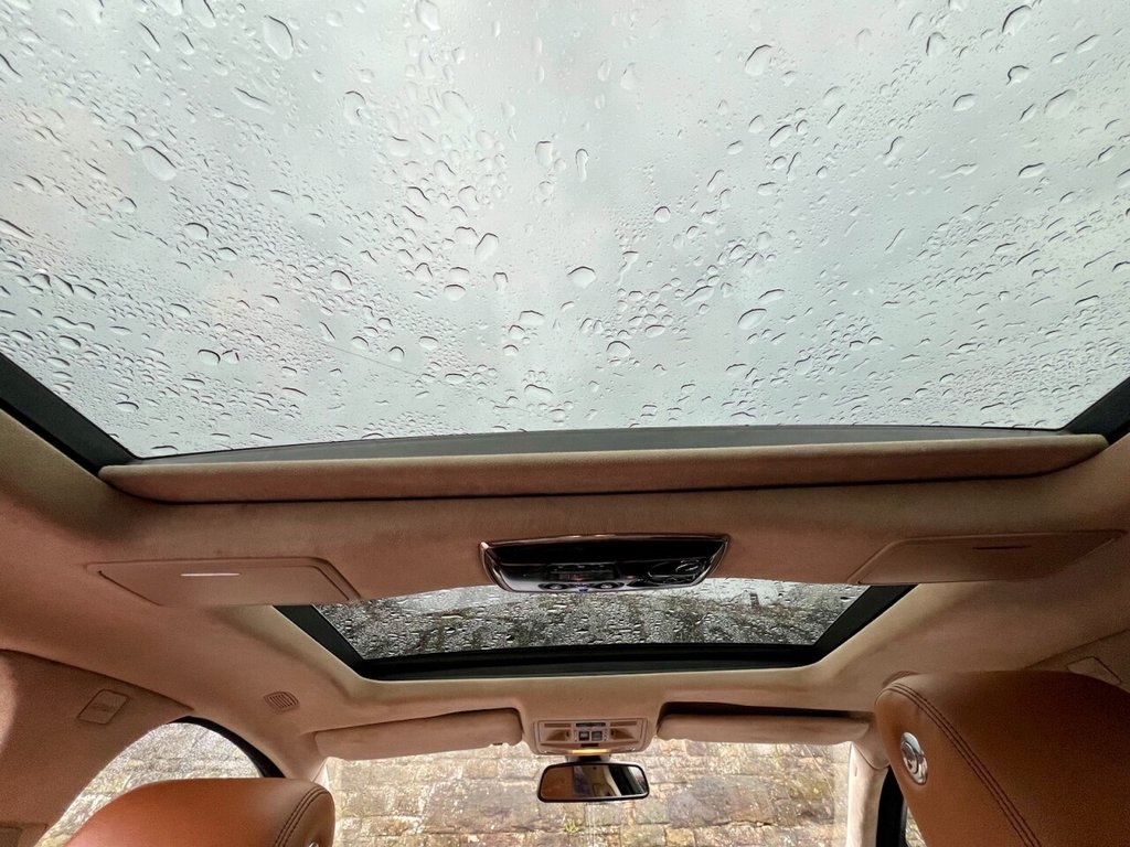 Used Jaguar XJ 2011 for sale - 76820659: Photo 20