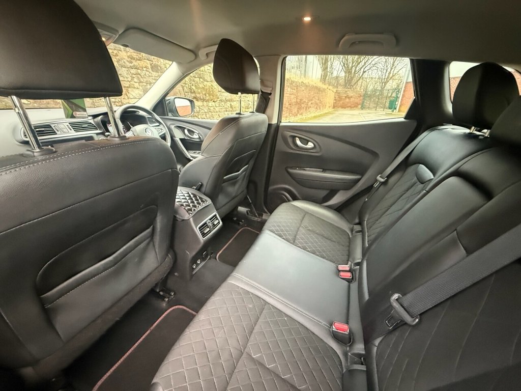 Used Renault Kadjar 2019 for sale - 77368889: Photo 11