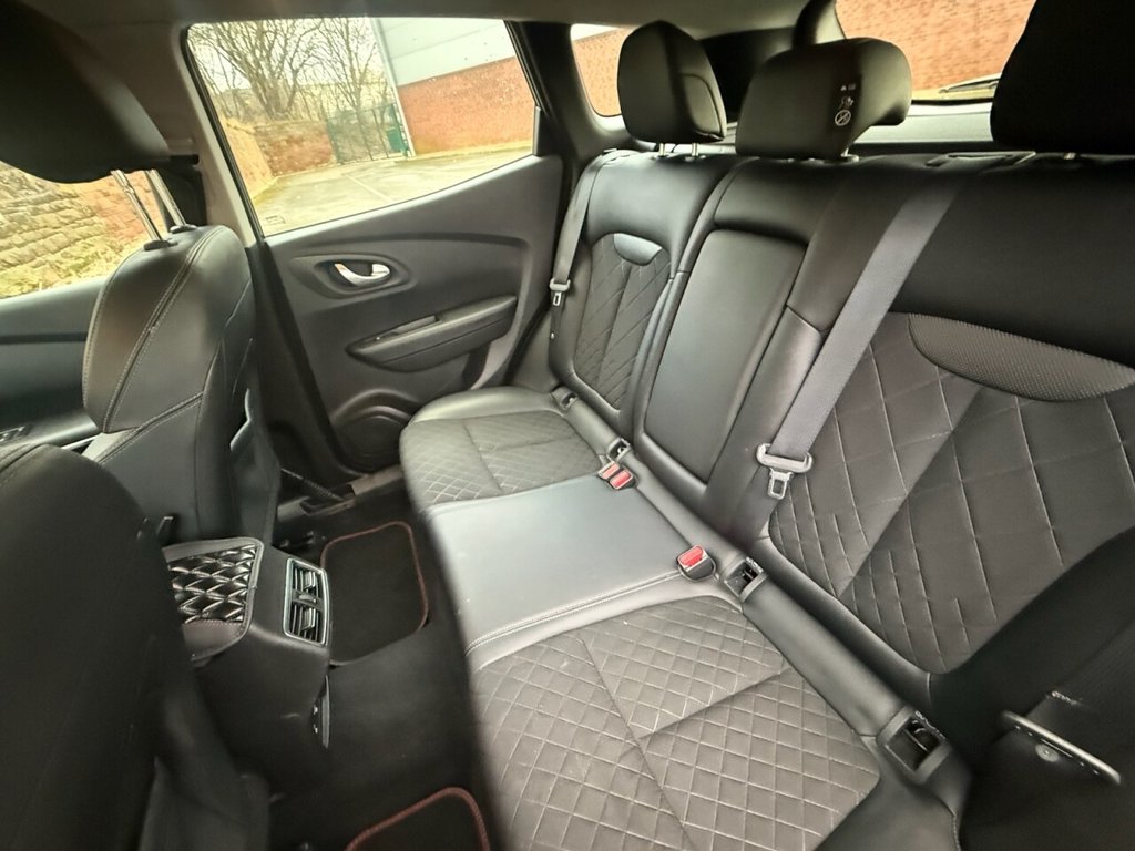 Used Renault Kadjar 2019 for sale - 77368889: Photo 12