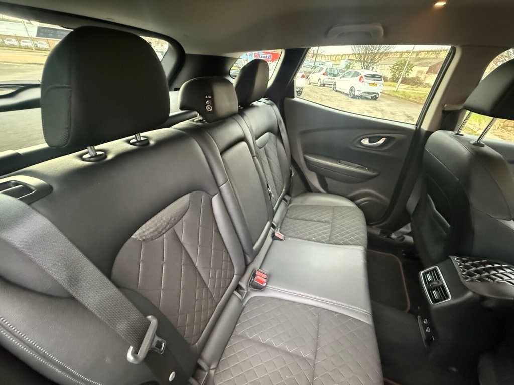 Used Renault Kadjar 2019 for sale - 77368889: Photo 13