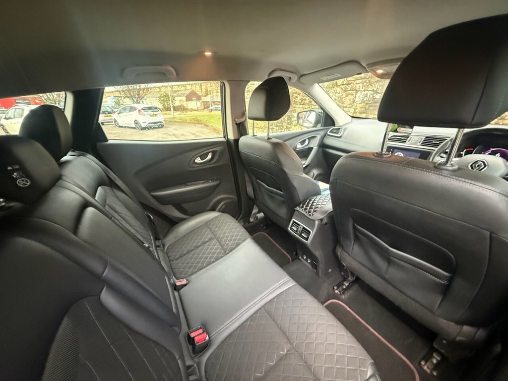 Used Renault Kadjar 2019 for sale - 77368889: Photo 14