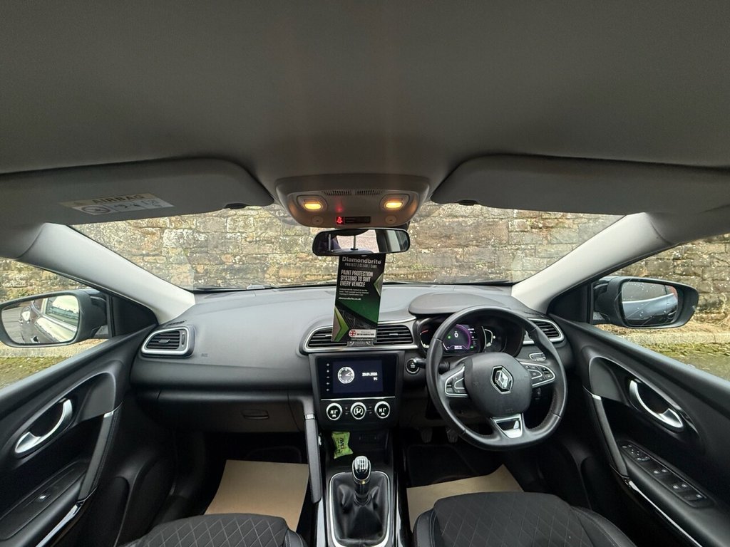 Used Renault Kadjar 2019 for sale - 77368889: Photo 15